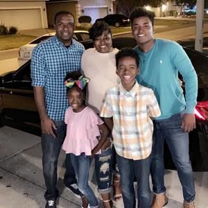 Meet your Posher, Krista-marie